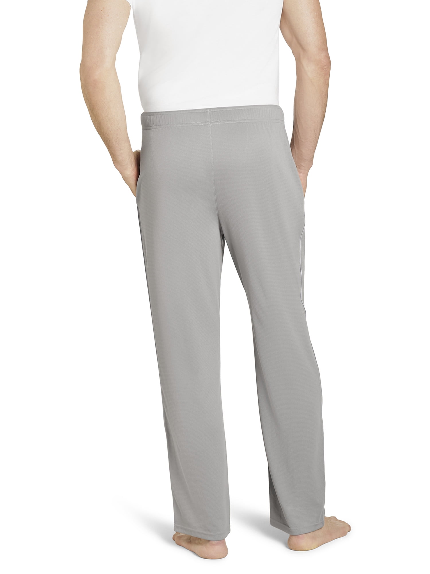 Champion Men’s Knit Pajama Pant, 1 Pack, Sizes S–2XL