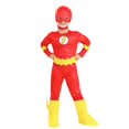 thumbnail image 1 of Flash Costume Classique de Luxe pour Tout-Petit, 1 of 6