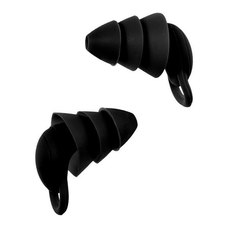 

1 Pair Creative Sleeping Noise Canceling Earplugs Sound Insulation Earplugs