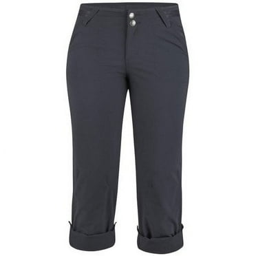 Marmot Audrey Pants Dark Steel 2 30