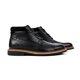 thumbnail image 2 of Botin Casual Hombre Flexi Piel 403502 Negro Flexi Piel, 2 of 4