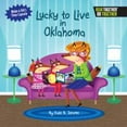 thumbnail image 2 of Lucky to Live in Oklahoma, (Hardcover), 2 of 2