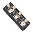 thumbnail image 3 of Cargador De Batería De Litio USB A 3,8 V 4,35 V Interfaz De Alimentación Estándar Batería De 6 Canales La Placa De Carga USB Adopta Una Interfaz De Fuente De Alimentación Estándar USB, 3 of 8