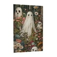 thumbnail image 2 of 1000 PCS 1000 Piece Wooden Puzzles White Phantom & Flowers,Vibrant and Stunning Design,Classic Holiday Gifts,Funny White Phantom & Flower High difficulty puzzle 1000 Piece,Stress relieving puzzle, 2 of 6