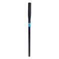 thumbnail image 2 of Extensión de palo de billar ligero, accesorios de herramientas alargadas telescópicas, soporte de empuje para palo de billar, Snooker, Nine Ball Club plastico negro Sunnimix Extensión de taco de billar, 2 of 8