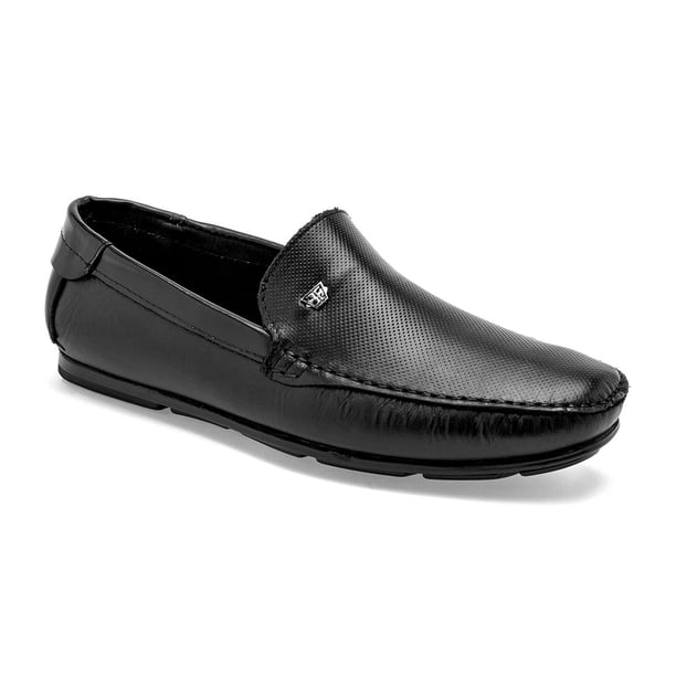 ZAPATO ELEGANCY NEGRO 94396