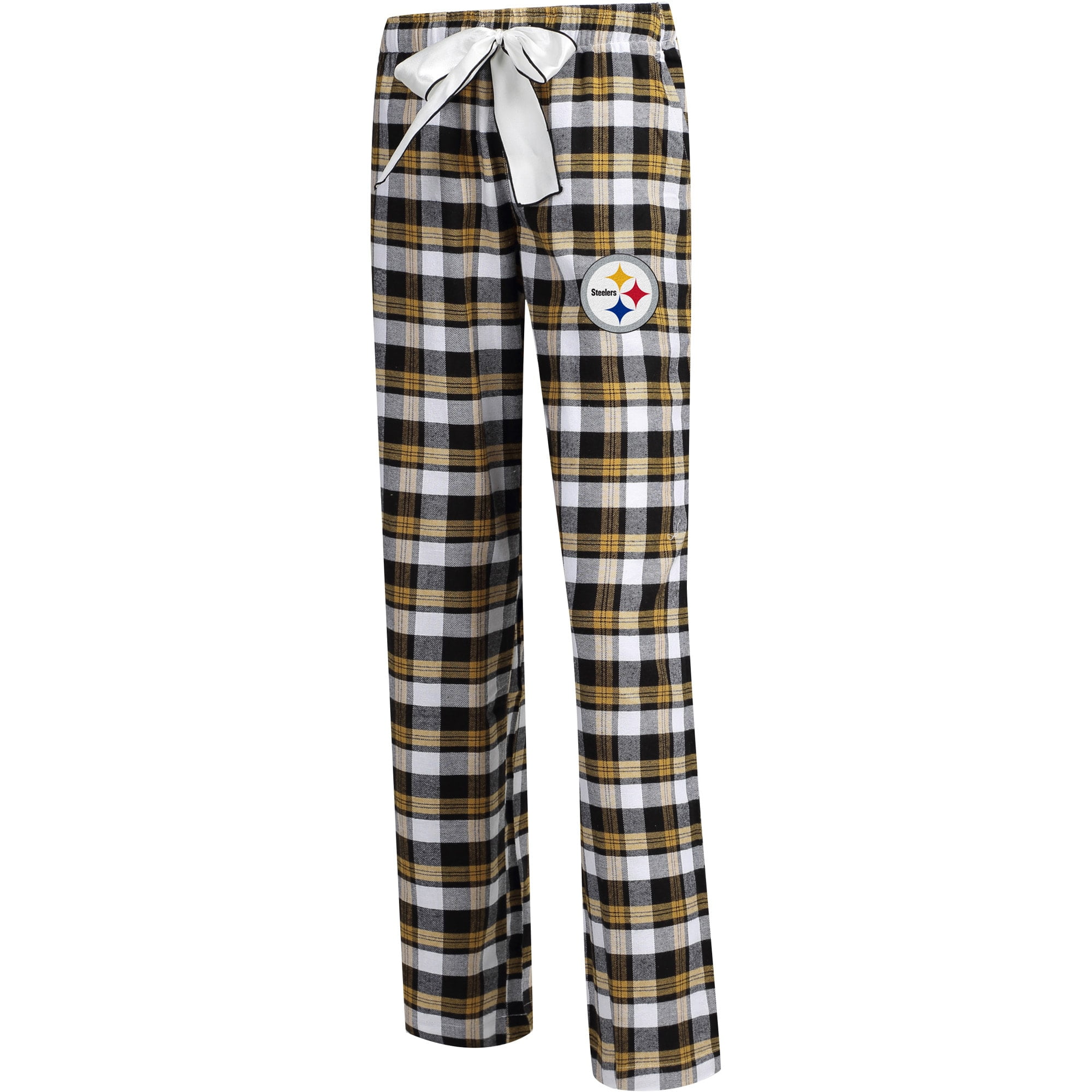Pittsburgh Steelers Men's Pajamas Hot 