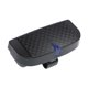 thumbnail image 5 of Soporte para visera de coche, soporte para gafas de , accesorios interiores, práctico y resistente, caja de almacenamiento para gafas de diferentes Negro, 5 of 9