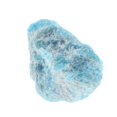 thumbnail image 3 of 2xBlue Green Apatite Crystal Stone Natural Rough Mineral Specimen 5-9g, 3 of 5
