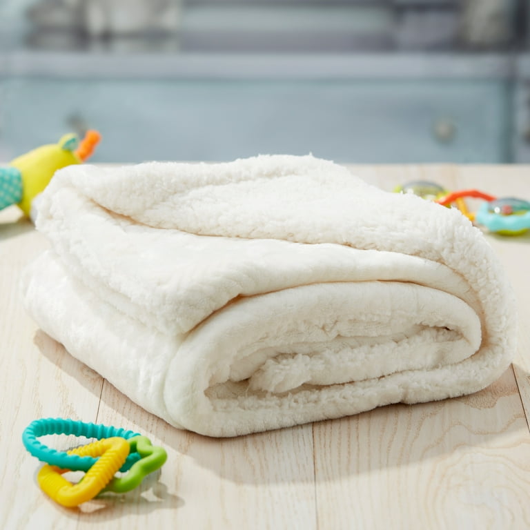 Parents choice royal plush blanket new arrivals