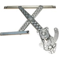 thumbnail image 4 of For Ford F-150 2001 2002 2003 New Front Right Passenger Window Regulator - BuyAutoParts, 4 of 6