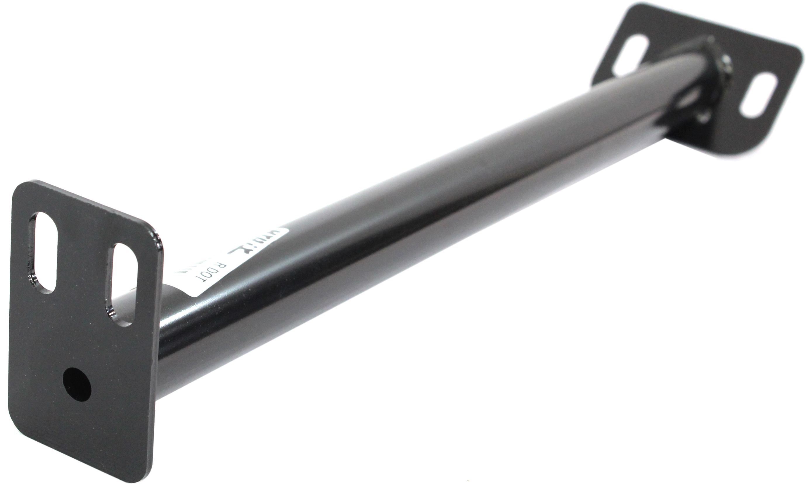 Replacement REPN013501 Bumper Bracket Compatible For 2008-2015 Nissan Titan Front, Left Driver or Right Passenger