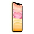 thumbnail image 2 of iPhone 11 Apple 64 GB Amarillo Telcel, 2 of 4