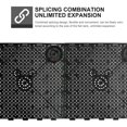 thumbnail image 3 of unbranded 5Ud Tablas De Filtrado Para Acuario Con De Agujeros Para Mejor Permeabilidad, 3 of 8