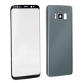 thumbnail image 4 of Gashome Samsung Galaxy S8 Rear Back Glass Cover Set With Accessories, 4 of 7