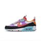 thumbnail image 1 of Zapatillas deportivas Air Max 90 Terrascape Sail Sea Glass Rattan Blac Low Top con amortiguación Air Cushion para hombre y mujer, 1 of 4