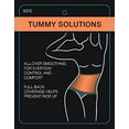 thumbnail image 2 of Bali Culotte de Contrôle de la Lumière Coordonnée Double Support pour Femmes - Article à Succès, L, 2 of 2