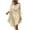 Beige, variant on Summer Clearance Sale! TMOYZQ Women's Tassel Trim Crochet Swimsuit Cover Up Hollow Out Oversized Beach Cover Ups Loose Kaftan Dresses Swimwear Bathing Suit Cover Ups
