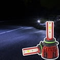 thumbnail image 5 of Super Brights Blue Light Car LED Headlights Bulbs Wear-Resistant Automobile Headlight for Vehicle, 5 of 5