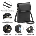 thumbnail image 7 of GAEKEAO Crossbody Bags for Women Trendy Shoulder bag Crossover Purses for Women Sling bag, 7 of 7