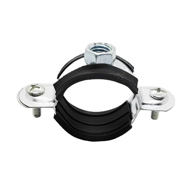 20 Abrazaderas De Manguera Para Gasolina De 1 A 17 Mm De K2 | Cuotas