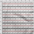 thumbnail image 4 of oneOone Polyester Spandex White Fabric Abstract Sewing Material Print Fabric By The Yard 56 Inch Wide, 4 of 5