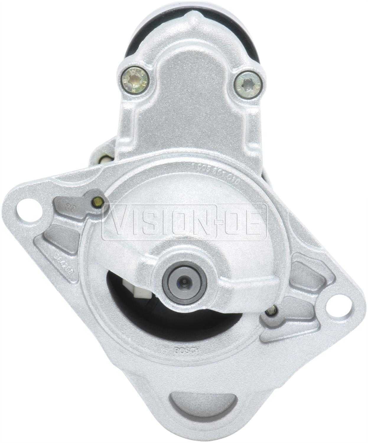 Vision OE 52089 Starter Motor