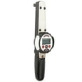 thumbnail image 4 of Proto Inch Pd/Cm Kilogram Dial Torque Wrench, 1/4", 4.27 N-m, EA (577-6168F), 4 of 4