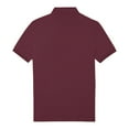 thumbnail image 2 of B&C Summer Mens Polo Shirt, 2 of 4