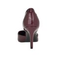 thumbnail image 3 of Zapatos Calvin Klein Gloria Pump para mujer Merlot 600, talla 6.5, 3 of 6