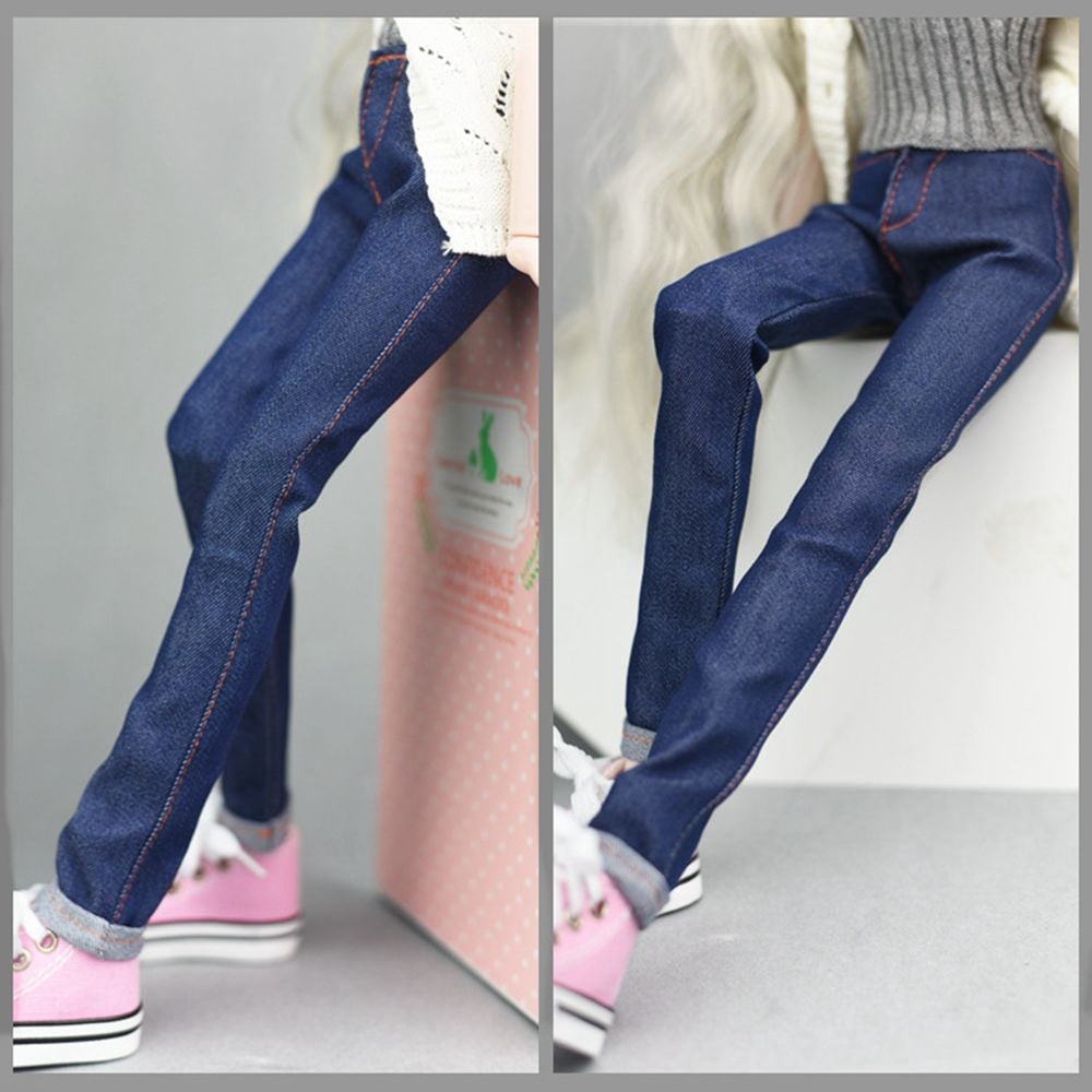 Autumn 2023 New Denim Jacket Jeans Suit Women's Long Sleeve Coat + Fashion  Wide Leg Denim Pants Two-piece Set Simple Lady Outfit - AliExpress