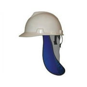 CHILL-ITS 6670 HARD HATNECK SHADE ONESIZE GRAY