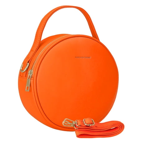 Bolsa para Dama SQbags Round Forever Young