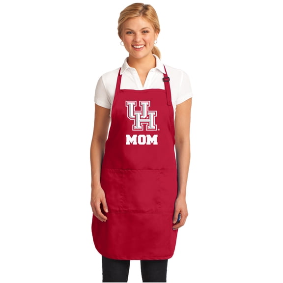 DELUXE UH Mom Apron