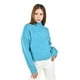 thumbnail image 4 of Sueter de cuello alto Roman Fashion /Juvenil, 12698 (Azul claro) azul CH, 4 of 5