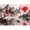 SKU-15, variant on Japanese Landscape Ink Painting Poster Mountain Cherry Blossom Flowers Samurai Dragon Koi Canvas HD Pictures Wall Art Home Decor50 x 70 cm frameless,SKU-19