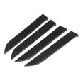 thumbnail image 1 of Car Modification Accessories,Carbon Fiber Door Handle Door Trim Frame Handle Cover Accessories Streamlined Design, 1 of 7