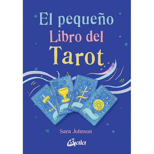El pequeño libro del tarot