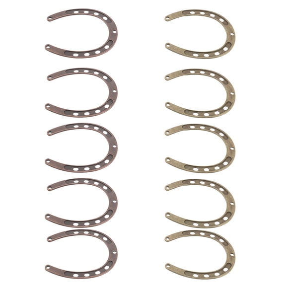TABLETREANDS 10Ud Metálica Para De Pared Resistente Para Eventos Y Espacios Caseros