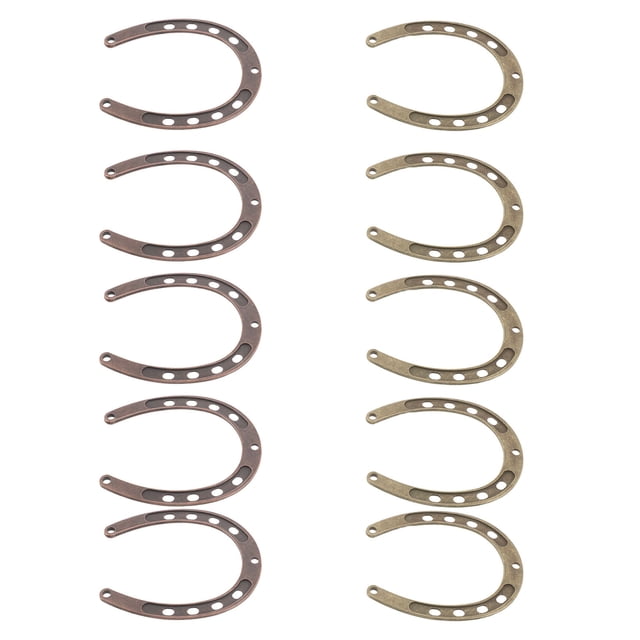 TABLETREANDS 10Ud Metálica Para De Pared Resistente Para Eventos Y Espacios Caseros