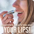 thumbnail image 4 of Bálsamo labial ChapStick Vanilla Icing, paquete de 12, 4.25 g cada uno, 4 of 6