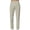 A-Khaki, variant on Climbing Pants for Men High Waist Pants Tapered Bottoms Big and Tall Outdoor Clothes with Zip Pockets Black
