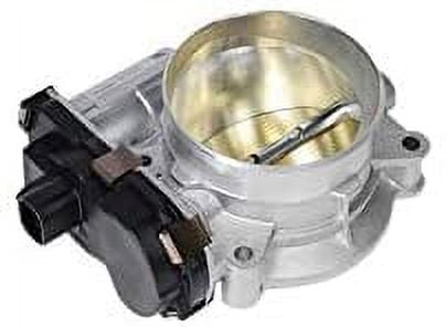 Acdelco Throttle Body Fuel Injector Assembly 217-2281 - View #8