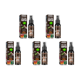 thumbnail image 2 of 5 Uds Halloween 30ml Pedo Mordaza Spray Broma Juguete Parodia Olor Terrible (Poo), 2 of 7