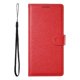 thumbnail image 4 of Funda para FOXDOCK iPhone 13 Mini – Cuero Premium, 3 ranuras para tarjetas, Protección contra impactos, 4 of 5