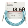 thumbnail image 2 of Fender 0990520058 Cable Para Guitarra O Bajo 5.5 Metros, 2 of 2