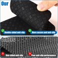 thumbnail image 2 of 8pcs Treadmill Walking Mat Pad, Non-Slip Silicone Noise Reduction Workout Mat, Gym Accessories, 2 of 8