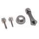 thumbnail image 5 of Soporte para carrete, sujetador de cuerpo, accesorios para carrete, equilibrador de carrete, herramienta de protección lateral gris, 5 of 7