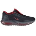 thumbnail image 2 of Tenis Deportivo Para Hombre CASTALIA Negro Textil 608-103 CASTALIA 608-103, 2 of 2