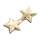 thumbnail image 3 of Xihbxyly Hebilla de Estrella de 5 Puntas para Ajustar La Cintura de Los Pantalones, Económica. Reductor de Cintura Ajustable, Trabilla de Cinturón de Fácil Instalación y Ajuste Perfecto. Accesorio de, 3 of 7